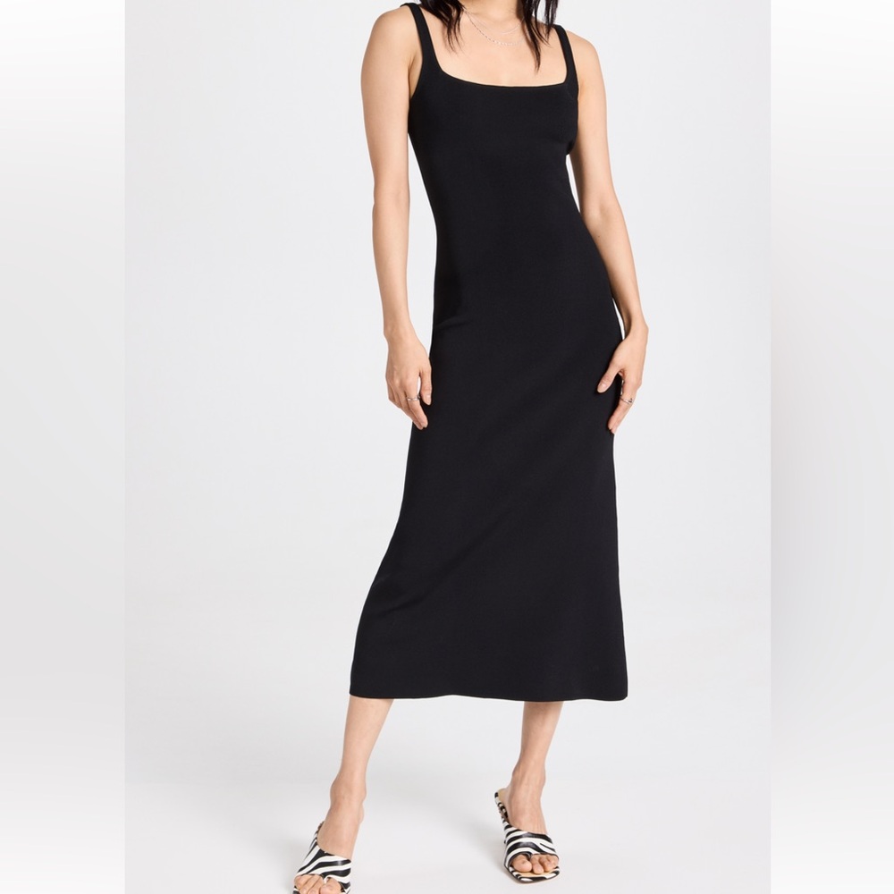 STAUD Paityn Dress